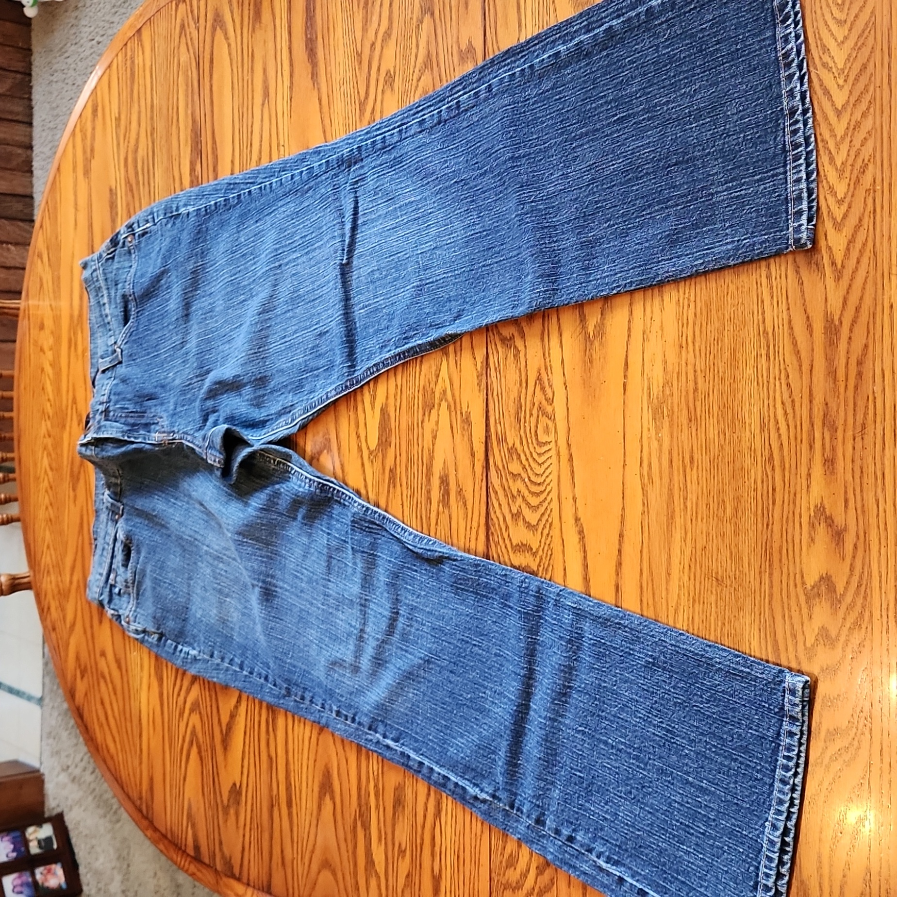 Bandolinoblu Caly Modern Jeans